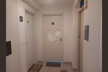 Apartamento à venda com 40m², 2 quartos e sem vaga