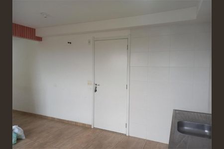 Apartamento à venda com 40m², 2 quartos e sem vaga