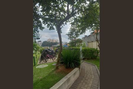 Apartamento à venda com 40m², 2 quartos e sem vaga