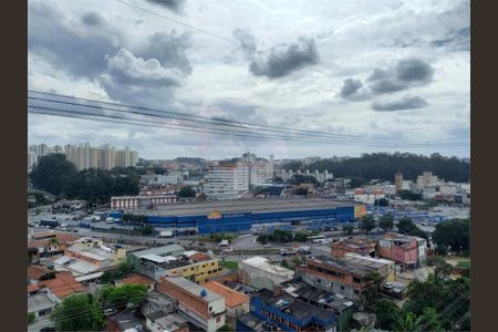 Apartamento à venda com 40m², 2 quartos e sem vaga