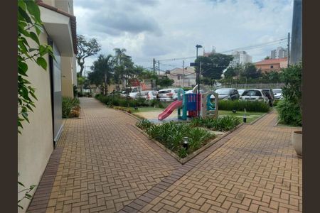 Apartamento à venda com 40m², 2 quartos e sem vaga