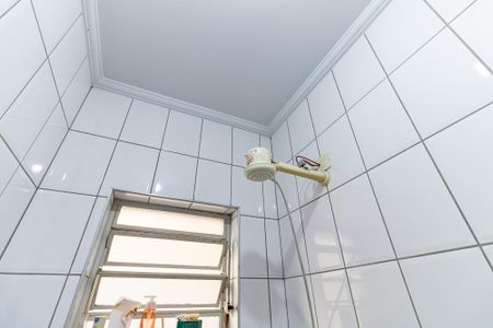 Casa para alugar com 180m², 4 quartos e 2 vagas Casa para alugar com 180m², 4 quartos e 2 vagasBanheiro de Serviço