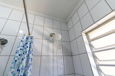 Casa para alugar com 180m², 4 quartos e 2 vagas Casa para alugar com 180m², 4 quartos e 2 vagasBanheiro da Suíte 1