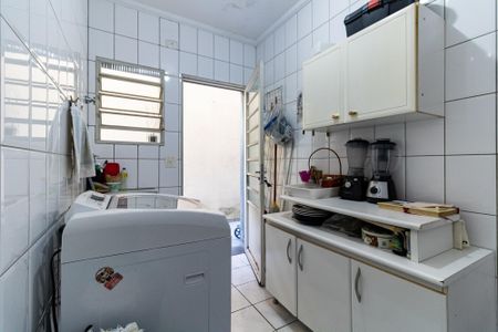 Casa para alugar com 180m², 4 quartos e 2 vagas Casa para alugar com 180m², 4 quartos e 2 vagasÁrea de Serviço
