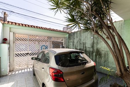 Casa para alugar com 180m², 4 quartos e 2 vagas Casa para alugar com 180m², 4 quartos e 2 vagasGaragem
