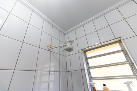 Casa para alugar com 180m², 4 quartos e 2 vagas Casa para alugar com 180m², 4 quartos e 2 vagasBanheiro da Suíte 2