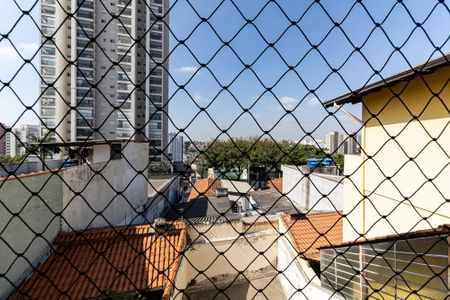 Casa para alugar com 180m², 4 quartos e 2 vagas Casa para alugar com 180m², 4 quartos e 2 vagasVista da Suíte 3