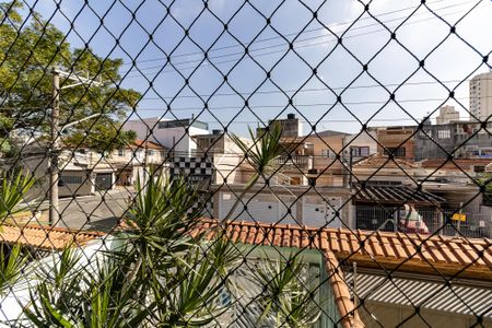 Casa para alugar com 180m², 4 quartos e 2 vagas Casa para alugar com 180m², 4 quartos e 2 vagasVista da Varanda da Suíte 1