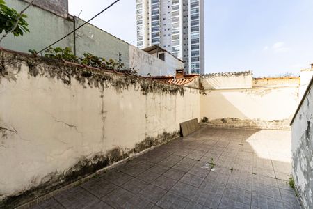 Casa para alugar com 180m², 4 quartos e 2 vagas Casa para alugar com 180m², 4 quartos e 2 vagasQuintal