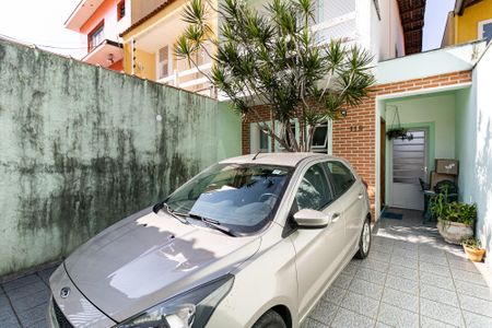 Casa para alugar com 180m², 4 quartos e 2 vagas Casa para alugar com 180m², 4 quartos e 2 vagasGaragem