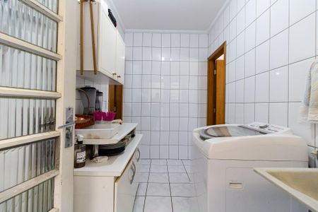 Casa para alugar com 180m², 4 quartos e 2 vagas Casa para alugar com 180m², 4 quartos e 2 vagasÁrea de Serviço