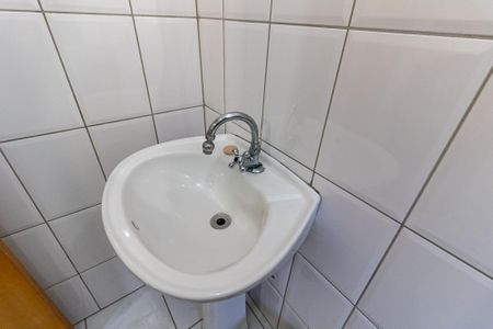 Casa para alugar com 180m², 4 quartos e 2 vagas Casa para alugar com 180m², 4 quartos e 2 vagasBanheiro da Suíte 2