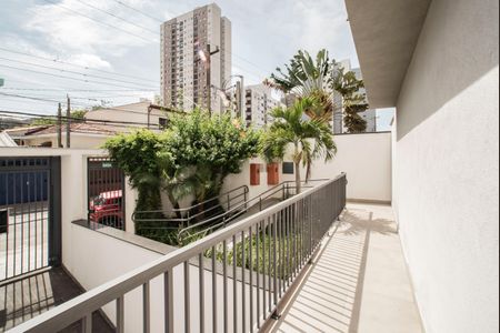 Casa de condomínio à venda com 137m², 3 quartos e 2 vagasHall de entrada