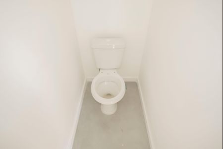 Casa de condomínio à venda com 137m², 3 quartos e 2 vagasLavabo 