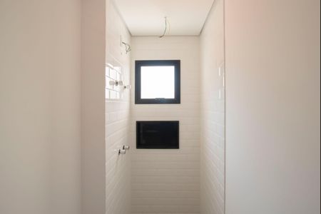 Casa de condomínio à venda com 137m², 3 quartos e 2 vagasBanheiro da Suíte 1