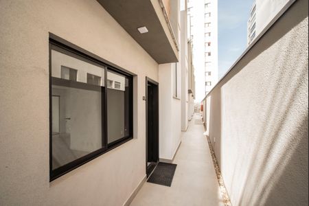 Casa de condomínio à venda com 137m², 3 quartos e 2 vagasFrente da casa
