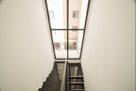 Casa de condomínio à venda com 137m², 3 quartos e 2 vagasAcesso à cobertura 