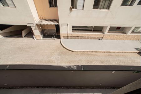 Casa de condomínio à venda com 137m², 3 quartos e 2 vagasVista da Suíte 2