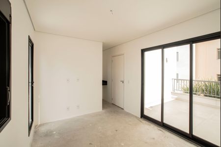 Casa de condomínio à venda com 137m², 3 quartos e 2 vagasSuíte 3 (Cobertura)