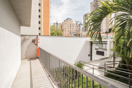 Casa de condomínio à venda com 137m², 3 quartos e 2 vagasHall de entrada