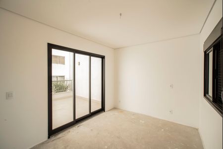 Casa de condomínio à venda com 137m², 3 quartos e 2 vagasSuíte 3 (Cobertura)