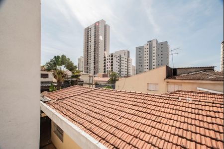 Casa de condomínio à venda com 137m², 3 quartos e 2 vagasVista da Suíte 1