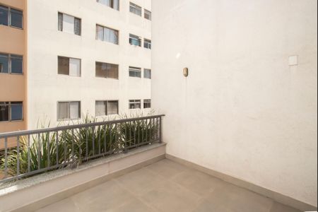 Casa de condomínio à venda com 137m², 3 quartos e 2 vagasVaranda 2 da Suíte 3 (Cobertura)