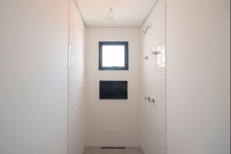 Casa de condomínio à venda com 137m², 3 quartos e 2 vagasBanheiro da Suíte 2