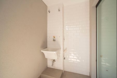 Casa de condomínio à venda com 137m², 3 quartos e 2 vagasÁrea de Serviço