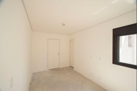 Casa de condomínio à venda com 137m², 3 quartos e 2 vagasSuíte 1