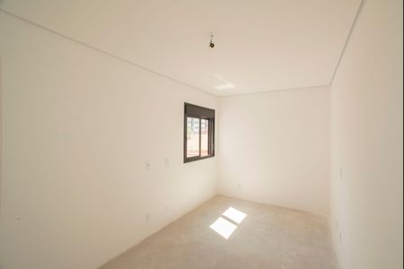 Casa de condomínio à venda com 137m², 3 quartos e 2 vagasSuíte 1