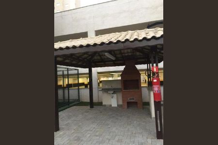 Apartamento à venda com 55m², 2 quartos e 1 vaga