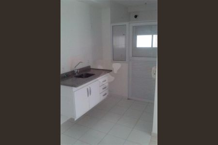 Apartamento à venda com 55m², 2 quartos e 1 vaga