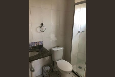Apartamento à venda com 55m², 2 quartos e 1 vaga