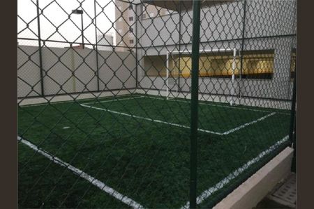 Apartamento à venda com 55m², 2 quartos e 1 vaga