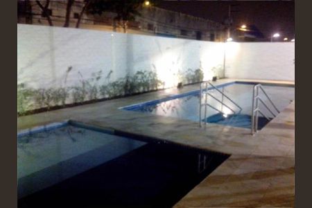 Apartamento à venda com 55m², 2 quartos e 1 vaga