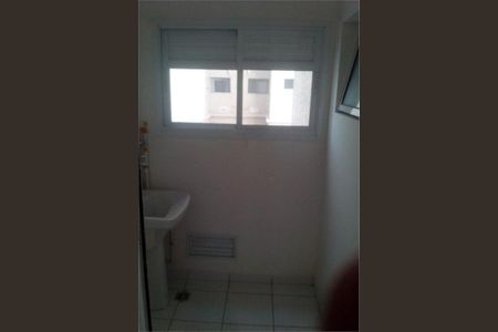 Apartamento à venda com 55m², 2 quartos e 1 vaga