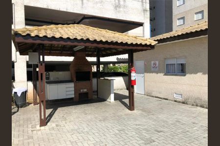 Apartamento à venda com 55m², 2 quartos e 1 vaga