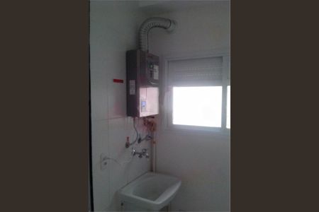 Apartamento à venda com 55m², 2 quartos e 1 vaga