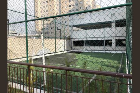 Apartamento à venda com 55m², 2 quartos e 1 vaga