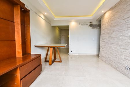 Sala de apartamento à venda com 3 quartos, 90m² em Liberdade, São Paulo