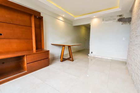 Sala de apartamento à venda com 3 quartos, 90m² em Liberdade, São Paulo