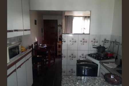 Apartamento à venda com 50m², 2 quartos e 1 vaga