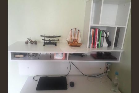 Apartamento à venda com 50m², 2 quartos e 1 vaga