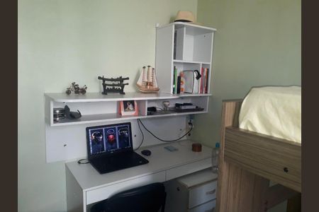 Apartamento à venda com 50m², 2 quartos e 1 vaga