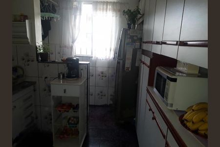 Apartamento à venda com 50m², 2 quartos e 1 vaga