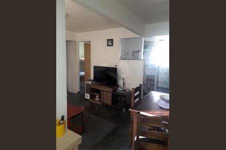 Apartamento à venda com 50m², 2 quartos e 1 vaga