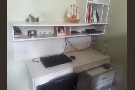 Apartamento à venda com 50m², 2 quartos e 1 vaga