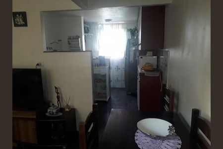 Apartamento à venda com 50m², 2 quartos e 1 vaga