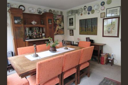 Apartamento à venda com 140m², 4 quartos e 1 vaga